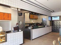 -喜茶(深圳海岸城店)