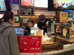 -美芝莲(领展购物广场中关村店)