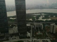 -南昌绿地华邑酒店·鲜艳全日餐厅