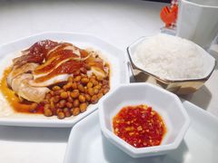 -金戈戈香港豉油鸡(皇庭广场店)