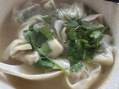 -吉祥馄饨(杭州博库书城店)