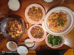 -陈家婆的菜(梅溪湖店)