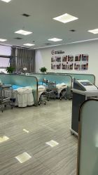 点击看大图 -悟空祛痘·亚健康皮肤管理中心