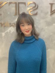 点击看大图 -Rise Hair上升造型