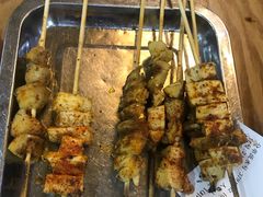 -西北朗益和穆斯林餐厅