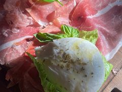 -Mammamia意大利餐厅(阳春巷店)