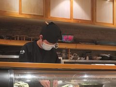 -大岛日本料理铁板烧(南通大饭店)
