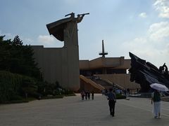 -中国甲午战争博物院
