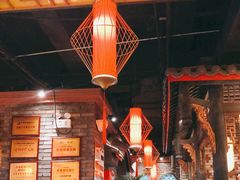 -小龙坎老火锅(金柏林店)