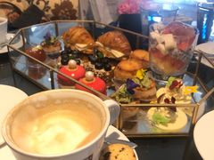 -广州粤海喜来登酒店