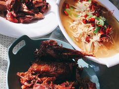 -大鹅岛绿色生态美食园