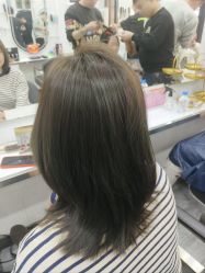 -青霖·飘逸造型