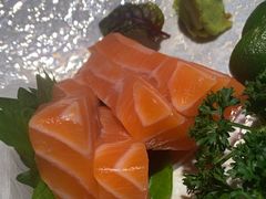 -森味薪火烧•烧鸟居酒屋•日本料理(望京店)