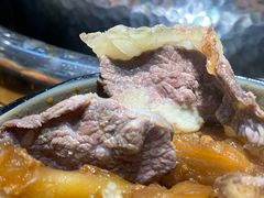 -谭三娘鲜切牛肉自助火锅(九眼桥总店)