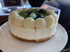 -广州四季酒店·意珍·意式自助餐