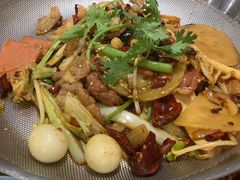 -川锅哎哟·麻辣香锅(国大城市广场店)