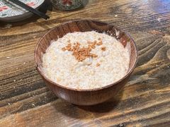酸奶拌炒米-格日勒阿妈蒙古厨房(大召店)