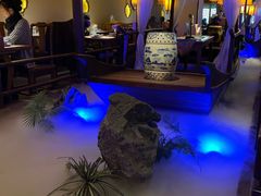 -绿茶餐厅(领展购物广场·中关村店)