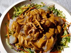 东北大拉皮-鸿禧大清花(方庄店)