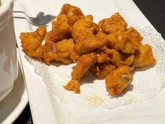 -鑫悦楼煎蟹·16年海鲜大排档