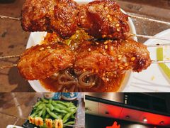 -枪火串烧·东北特色烧烤(罗湖总店)