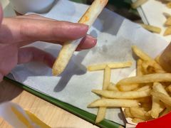 -麦当劳(金狮广场店)