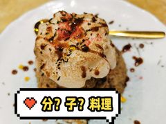 -桃屋日本料理(清华科技园店)