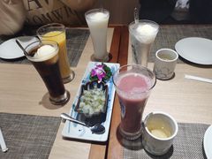 -歌行灯日本料理(伊势丹店)