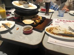 -必胜客(WOW合肥北城店)