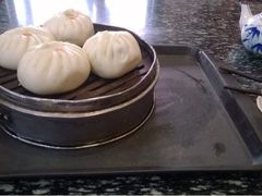一品素包-石头门坎