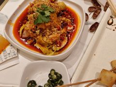 -金刚山烧烤(红旗大街店)