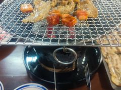 -递酒烤场(湛江路店)