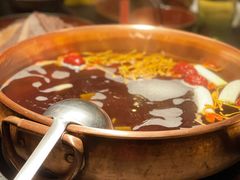 -荣记火锅(青悦城店)