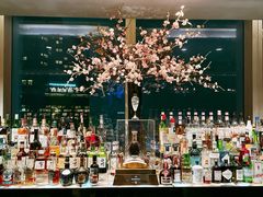 -广州四季酒店·天吧·高空酒吧