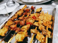 -碳火鱼羊坊(重庆总店)