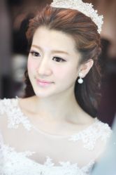 -FIONA MAKE UP恋妆造型