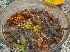 -好灶头妈妈菜·柴火灶台鱼·千岛湖土菜地标美食
