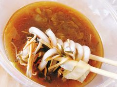 -45°李小姐土豆粉(世纪港湾店)