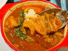 俄罗斯罐焖牛肉-MIO弥欧洋房西餐厅(中央大街店)