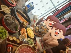 -蜀大侠火锅(总府路店)