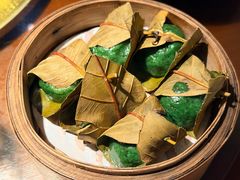 土司儿时蒿草粑-索溪山寨·湘西饮食文化博物馆(标志门店)