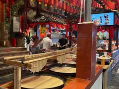 -客家大院·非遗赣南客家菜(郁孤台店)