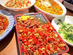 -小户人家(循礼门南国中心店)