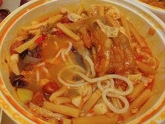 -五星螺·柳州螺蛳粉(城中万达店)