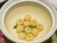 -T館·花园艺术餐厅