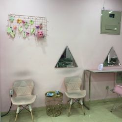 -YAZZ 美发造型