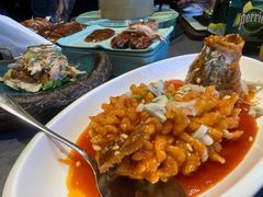 -羲和雅苑•北京烤鸭(平安国际金融中心店)