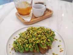 -KAFVS咖啡思咖啡馆(香海路店)