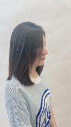 -MINX名珂斯·烫染形象设计