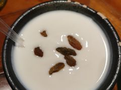 -楼兰新疆主题餐厅(坂田佳华领汇广场店)